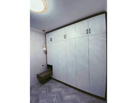 民用家具-衣柜
