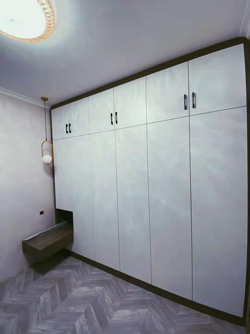 民用家具,衣柜
